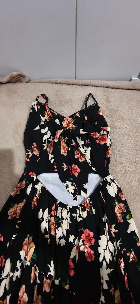 Vestido  - Foto 2