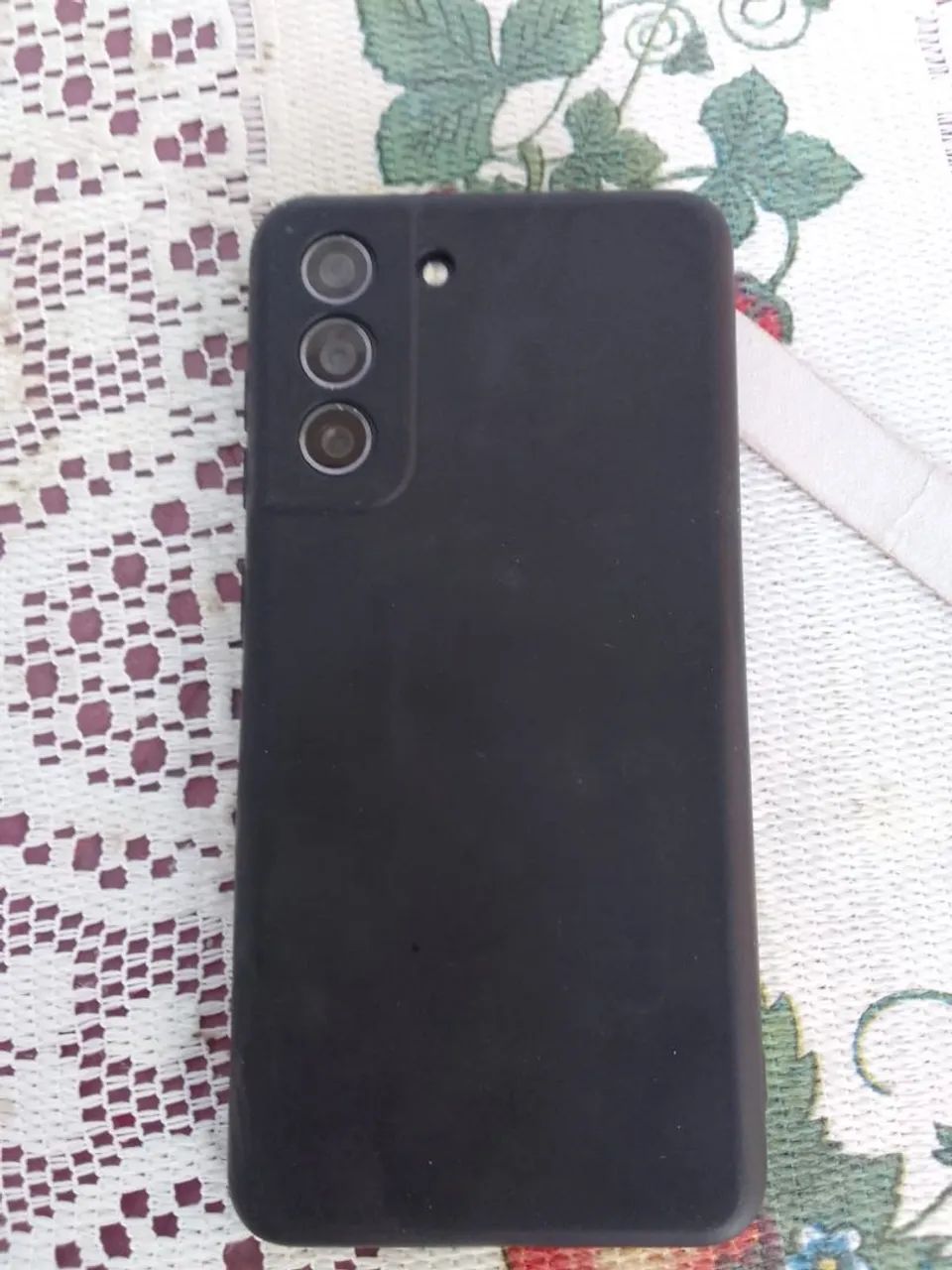 Celular S21 FE 256, SAMSUNG  - Foto 2