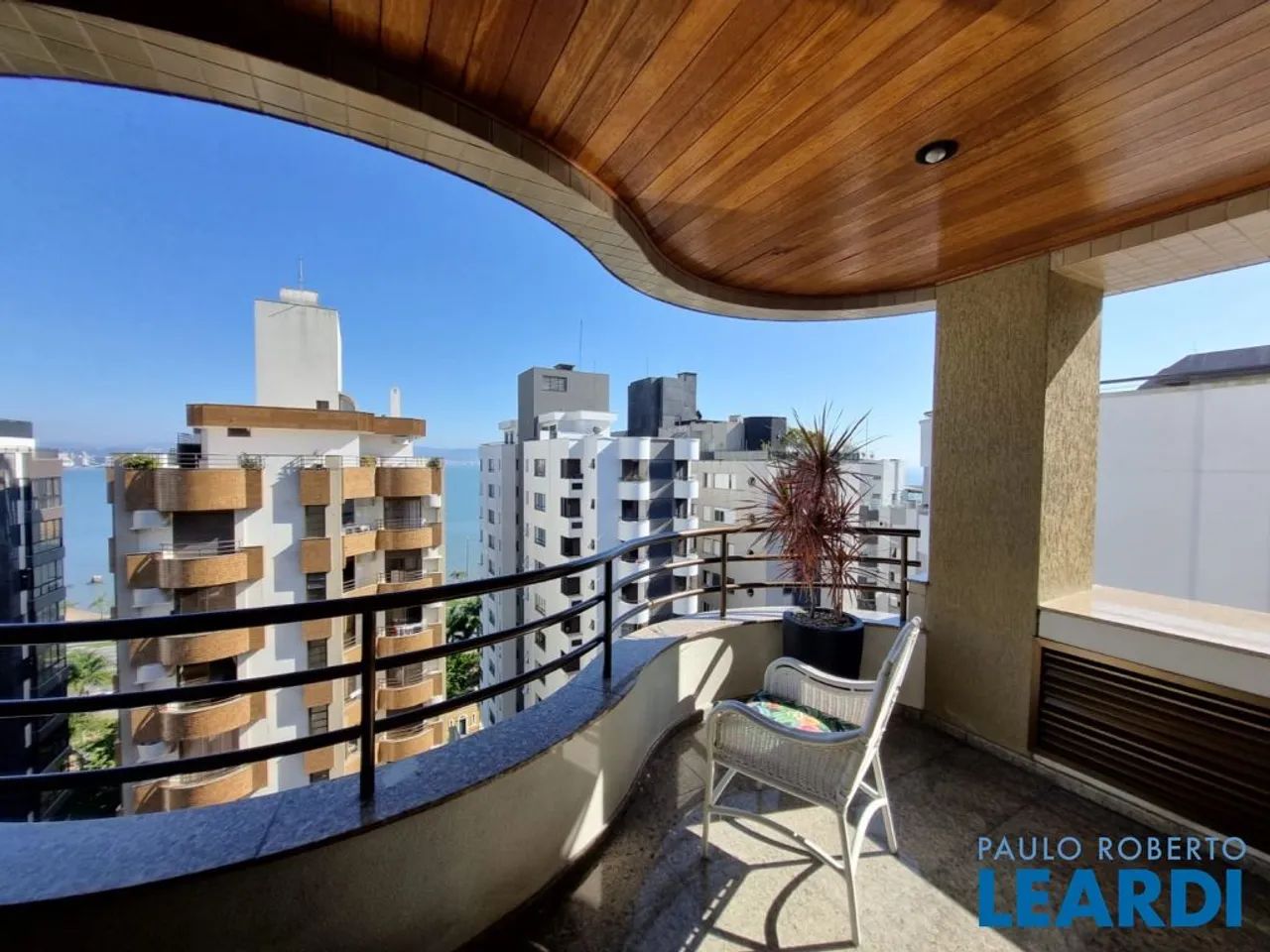 APARTAMENTO - AGRONÔMICA - SC - Foto 2