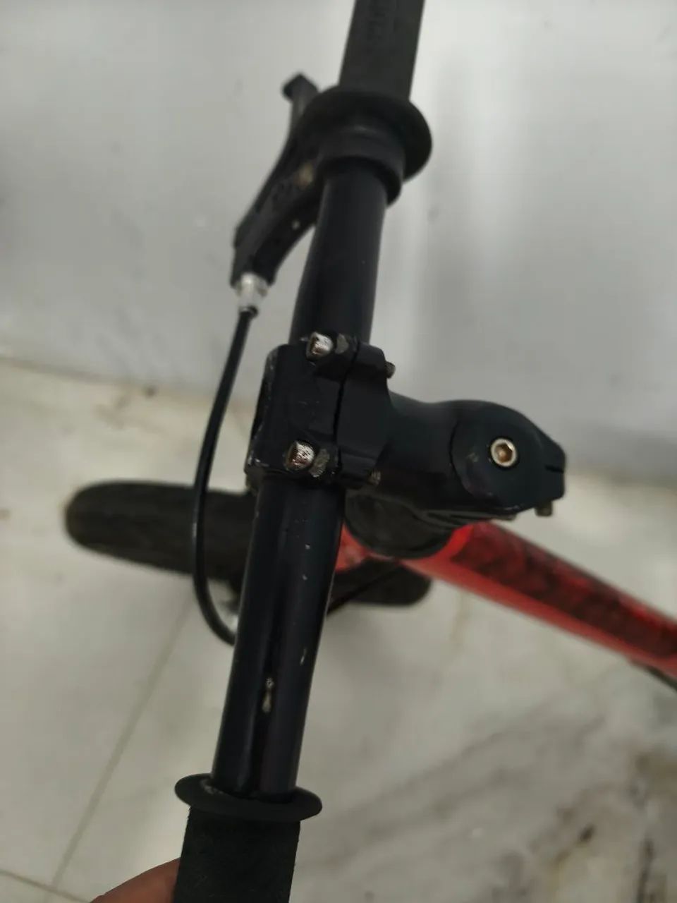 Bicicleta Equilíbrio TSW - Foto 4