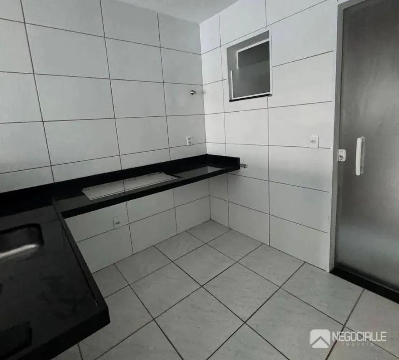 Casa com 3 dormitórios para alugar, 80 m² por R$ 1.920,00/mês - Três Irmãs - Campina Grand - Foto 3