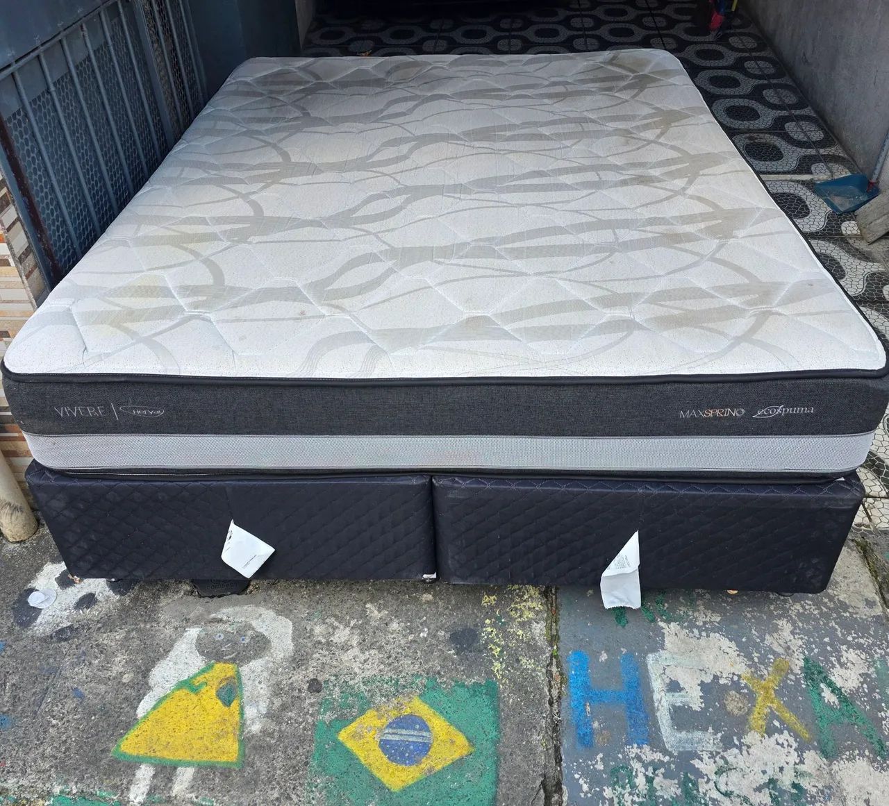 Cama Queen  - Foto 4