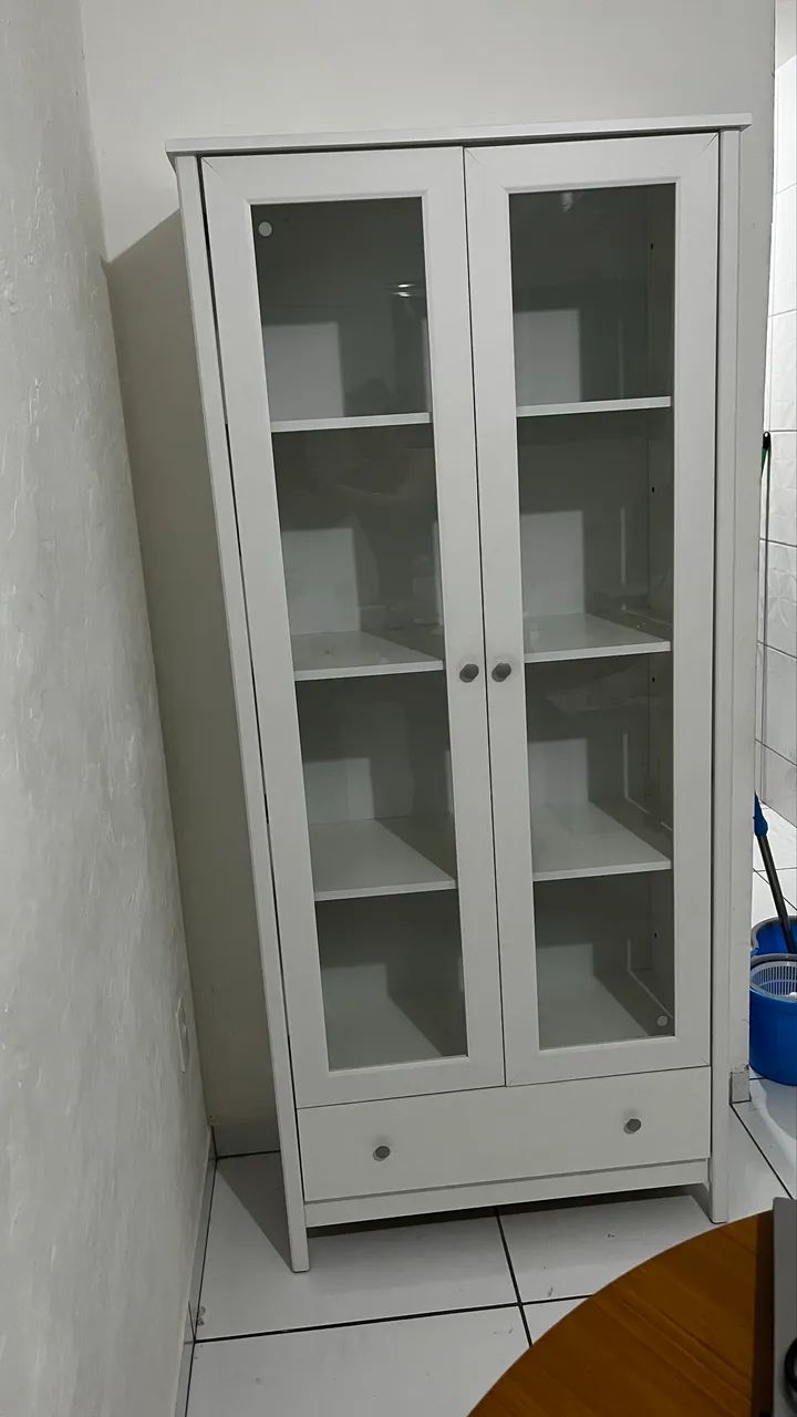 Cristaleira  - Foto 4
