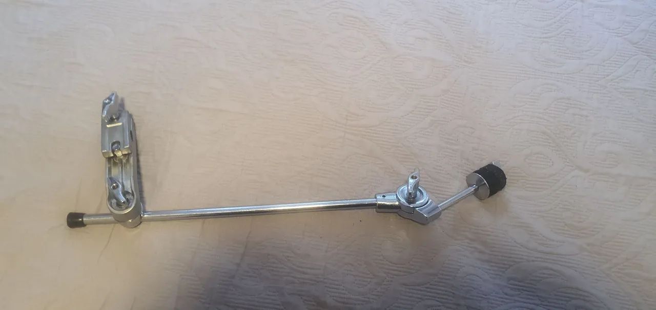 Extensor com Clamp Pearl - Foto 2