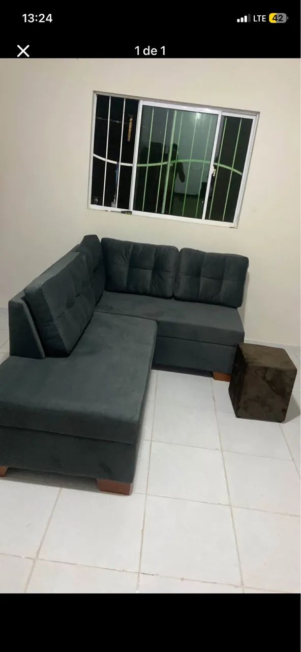 Sofá 