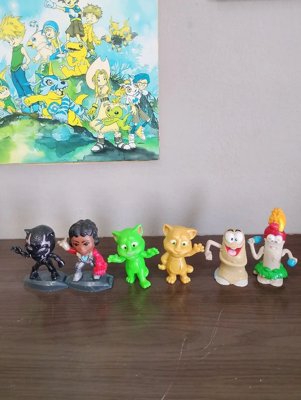  Brinquedo colecionar  - Foto 4