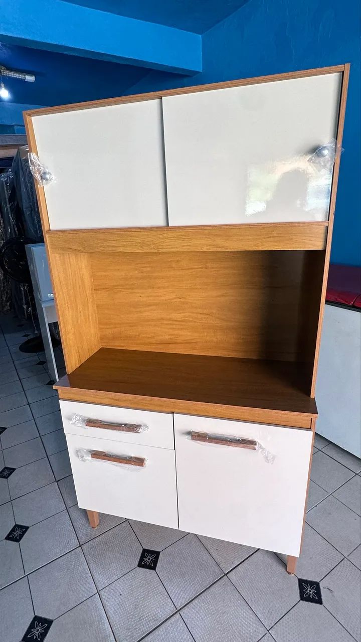 Armário de cozinha 