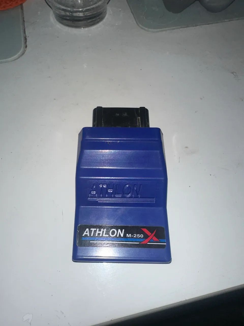 Athlon m250X - Foto 2