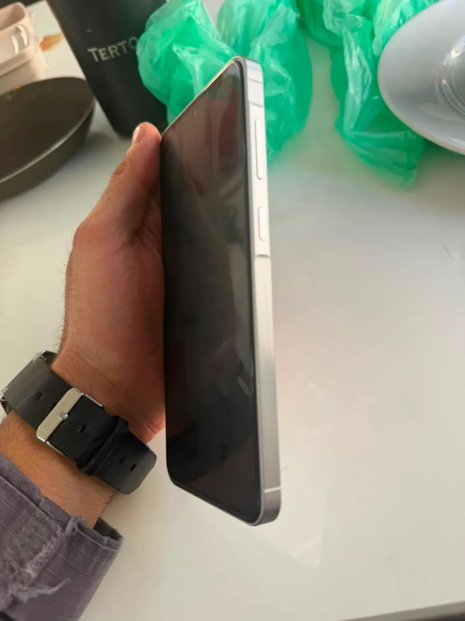 Samsung A56 128GB 8RAM