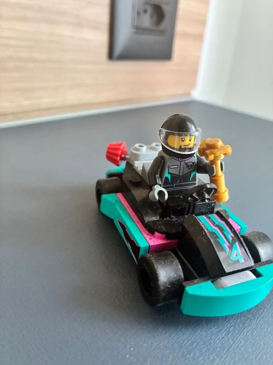 Lego set 60400 - Foto 3