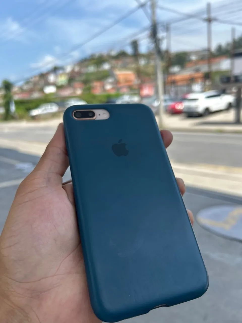 iPhone 8 - Foto 5