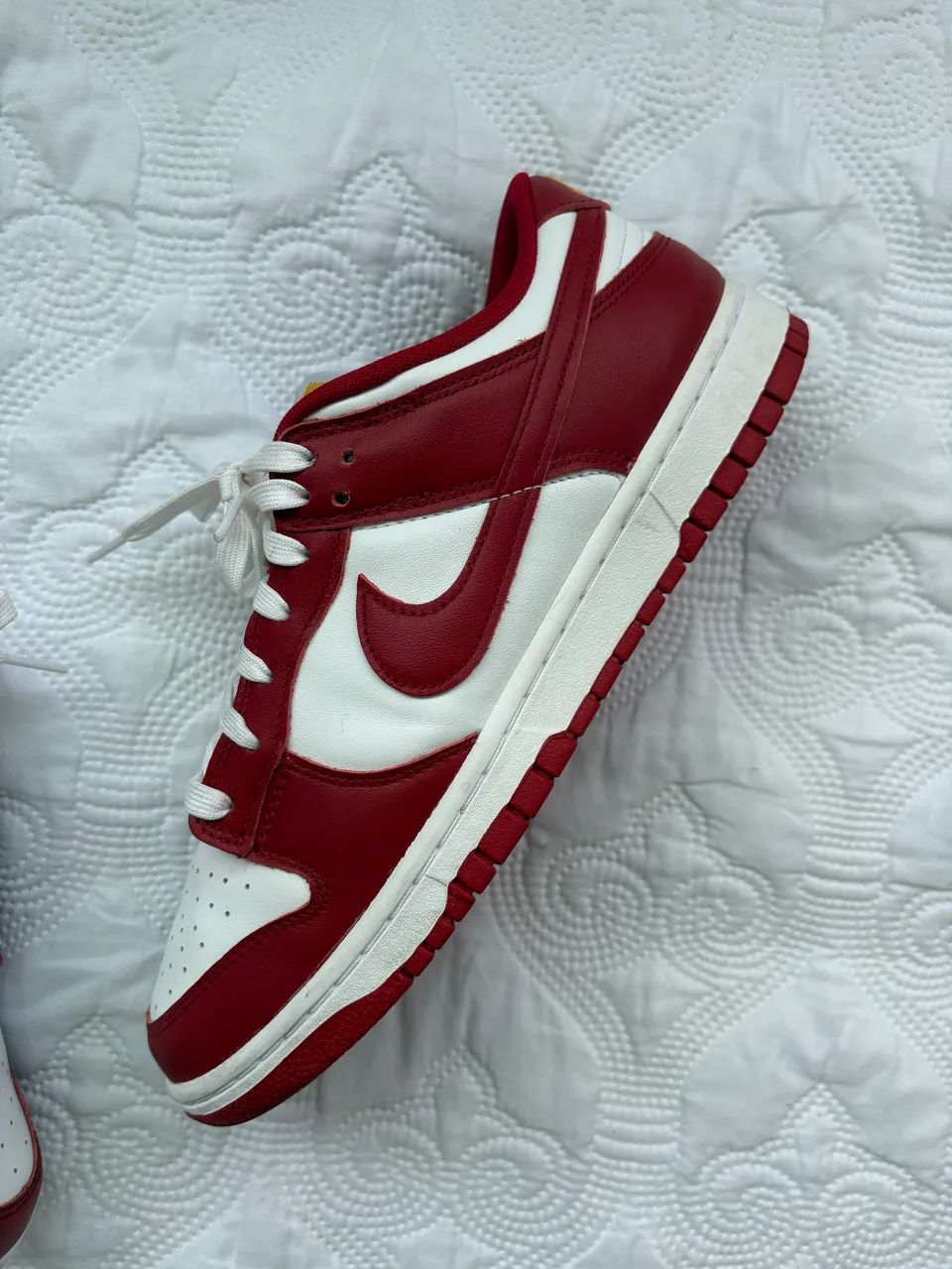 Tênis Nike dunk  - Foto 3