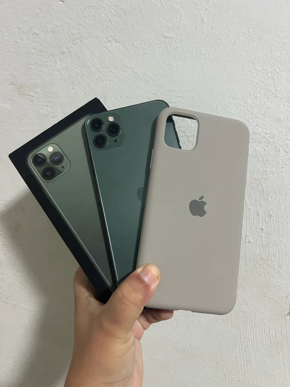 iPhone 11 Pro Max 64gb - Foto 4