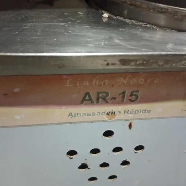 Equipamentos para Comercio