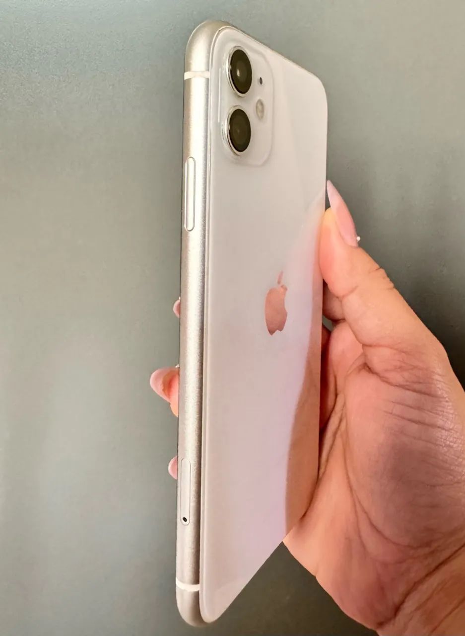iPhone 11 128 GB - Foto 5
