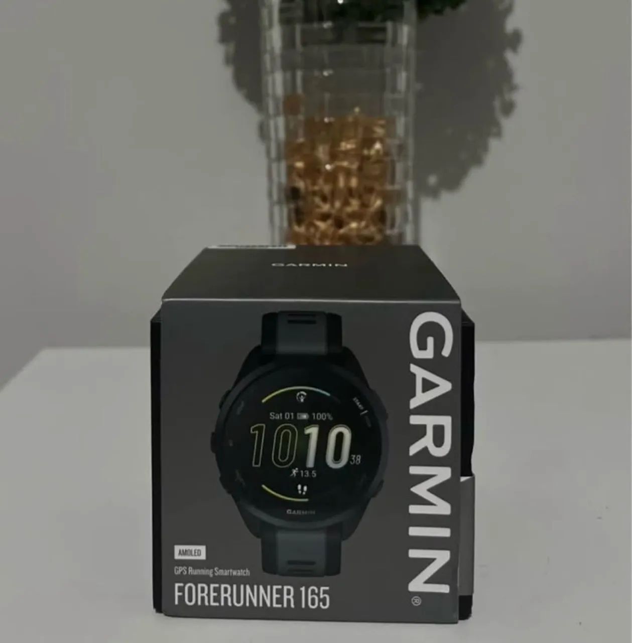 Garmin 165 - Foto 3