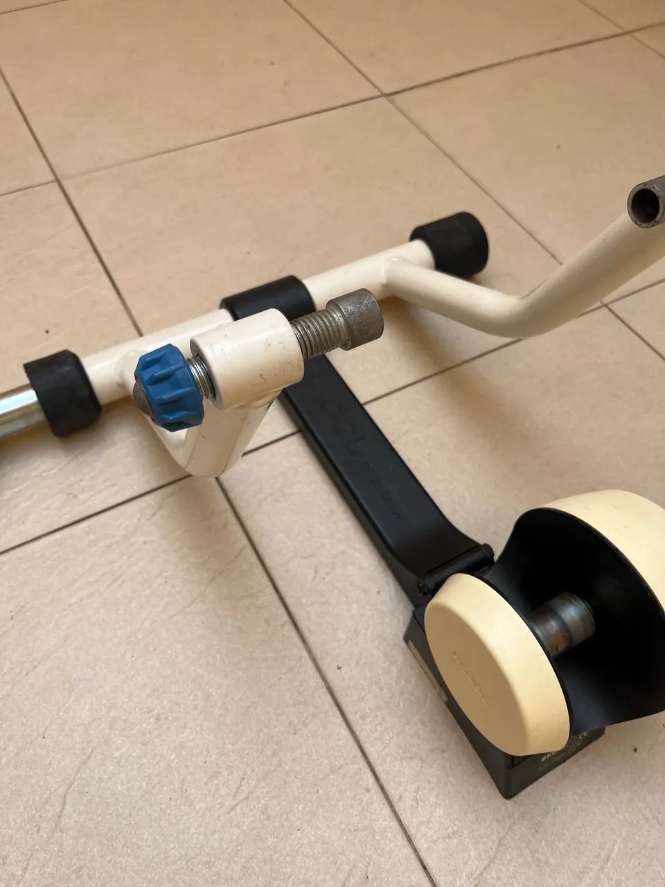 Rolo treino Bkool Go - Foto 3
