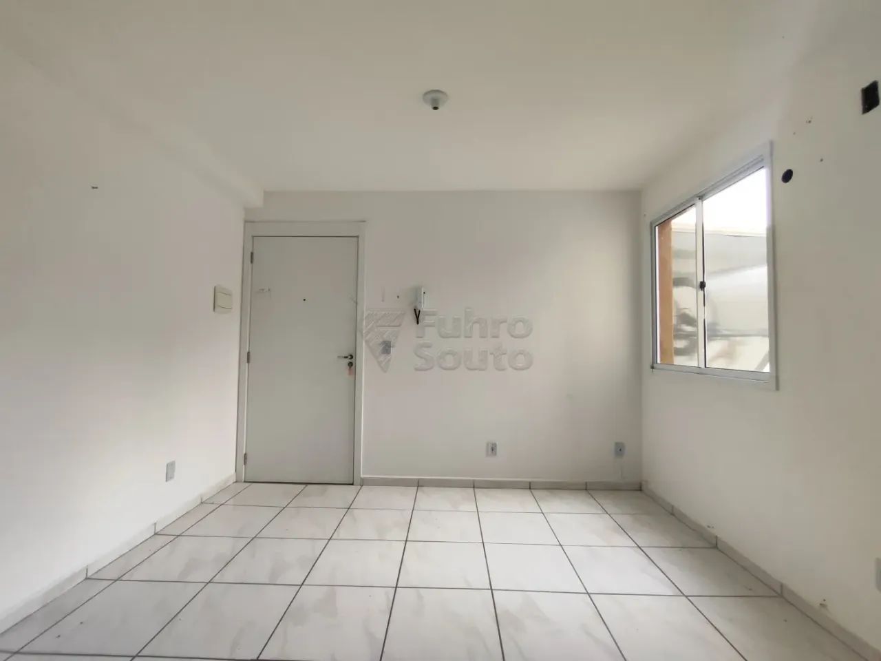 Apartamento à venda de 2 dormitórios
