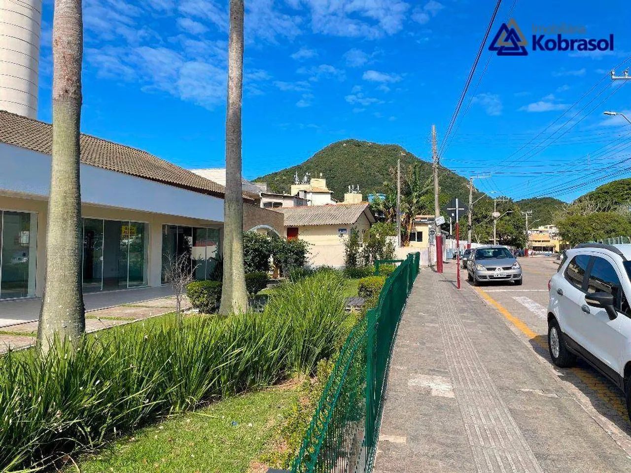 Loja, 62 m² - venda por R$ 950.000,00 ou aluguel por R$ 4.460,00/mês - Santinho - Florianó - Foto 4