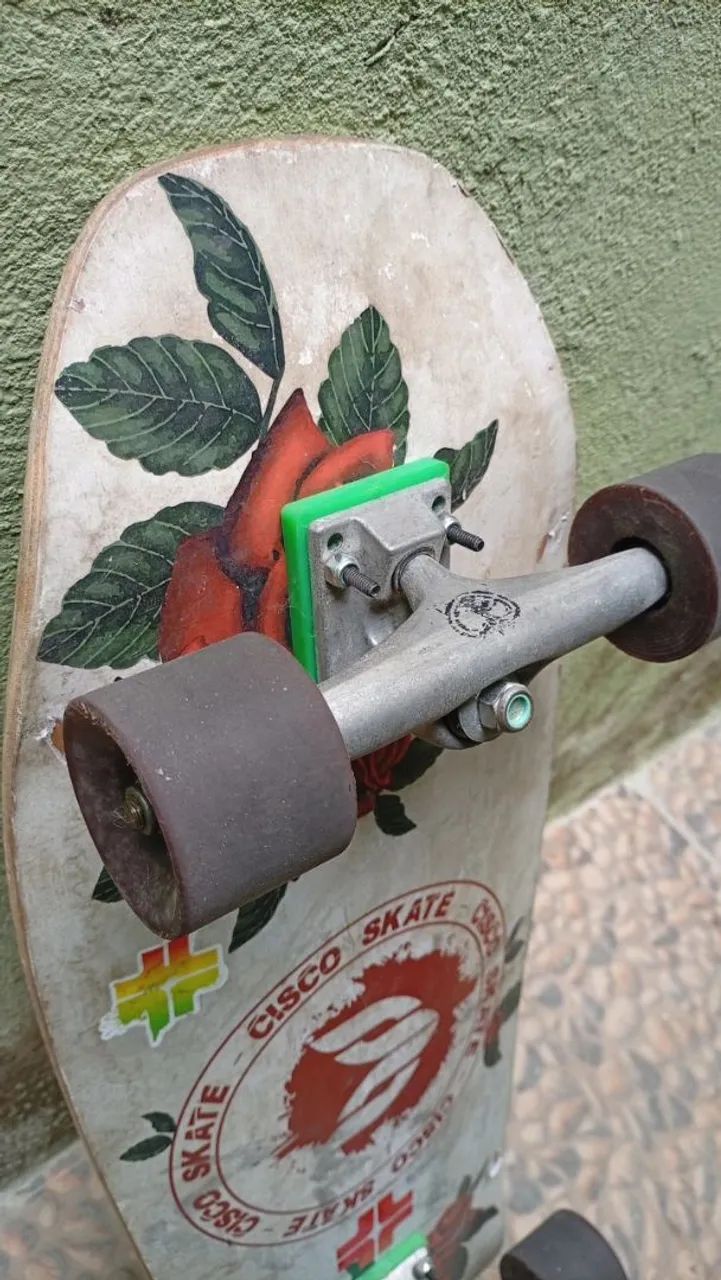 Skate old School  - Foto 4