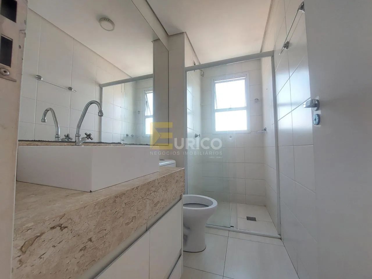Apartamento para aluguel no Condomínio Residencial Santa Elisa em Valinhos/SP - Foto 10