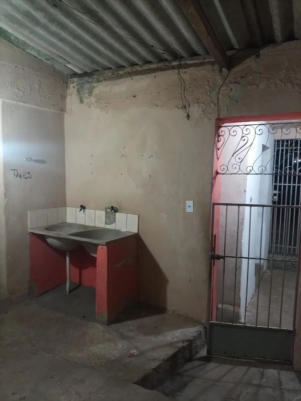 Casa para alugar bairro saudade  - Foto 4