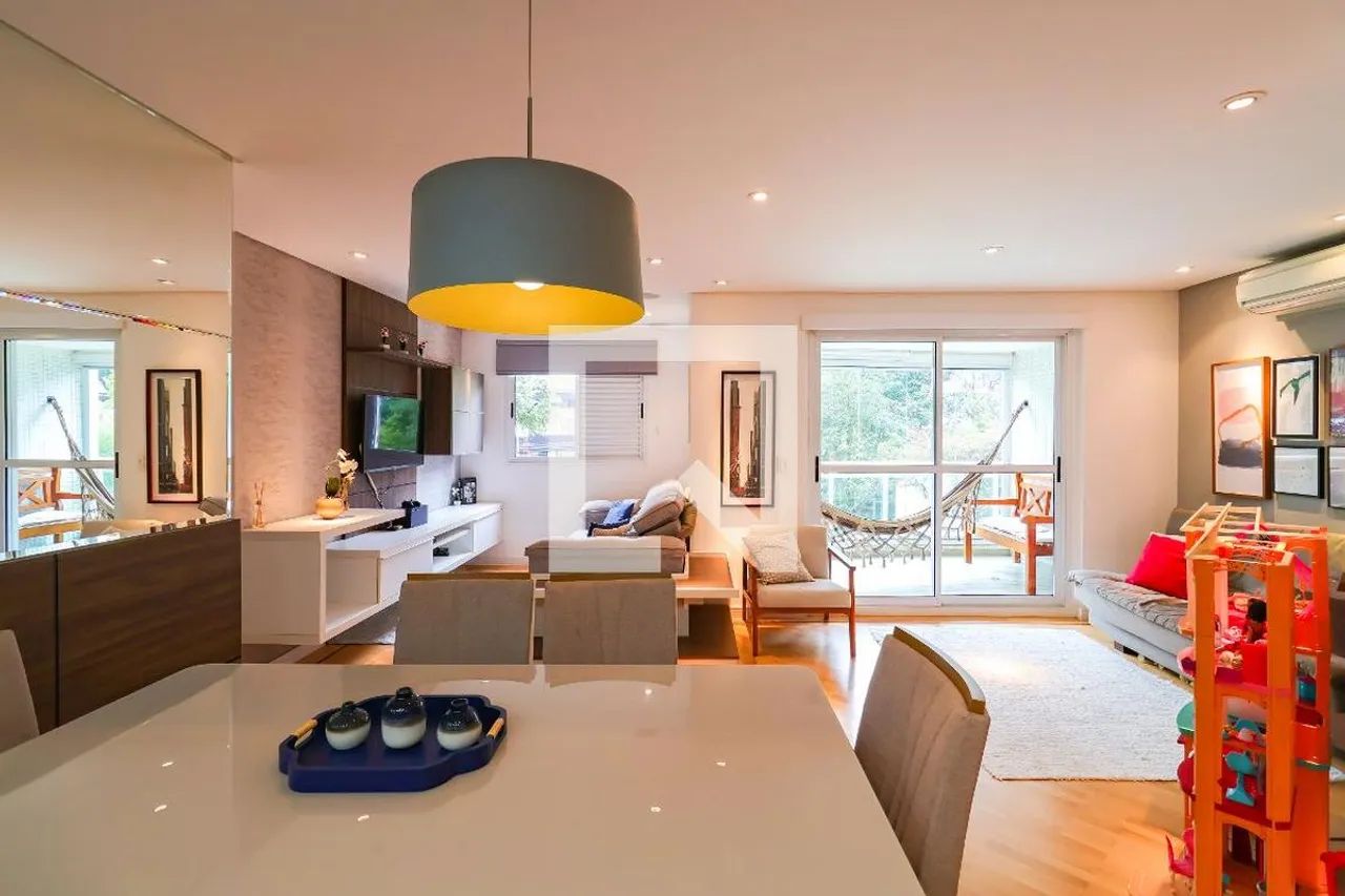 Apartamento à Venda - Panamby, 2 Quartos, 78 m2 - Foto 2