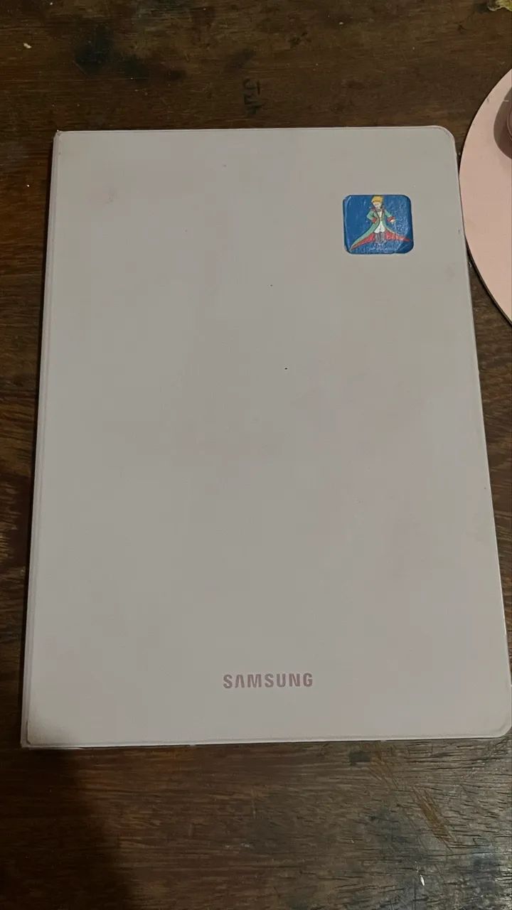 Vendo tab s6 lite em ótimas condições  - Foto 3