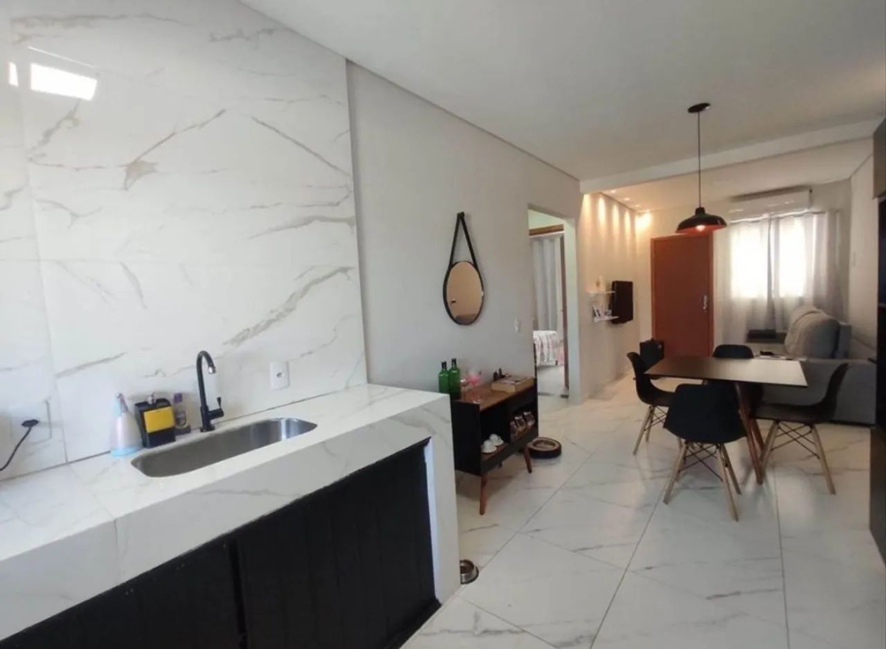Vendo casa Bem localizada em palmas  - Foto 3