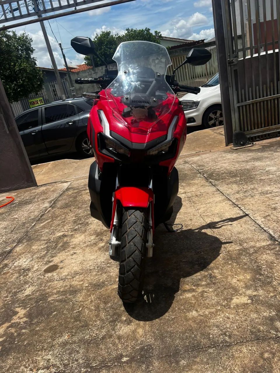 Honda ADV 150 23/24 - Foto 3