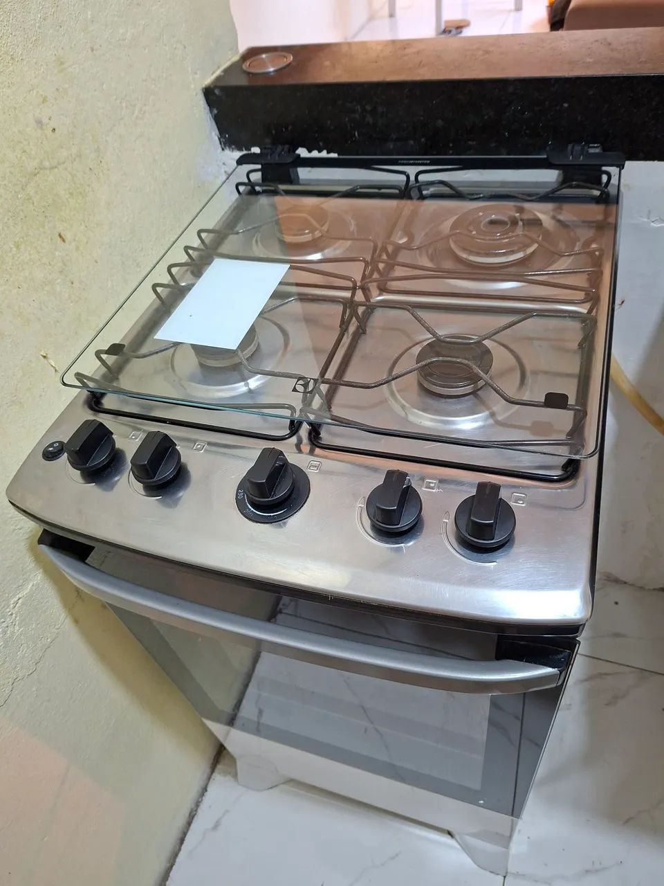 FOGÃO ELECTROLUX EFFICIENT  - Foto 3