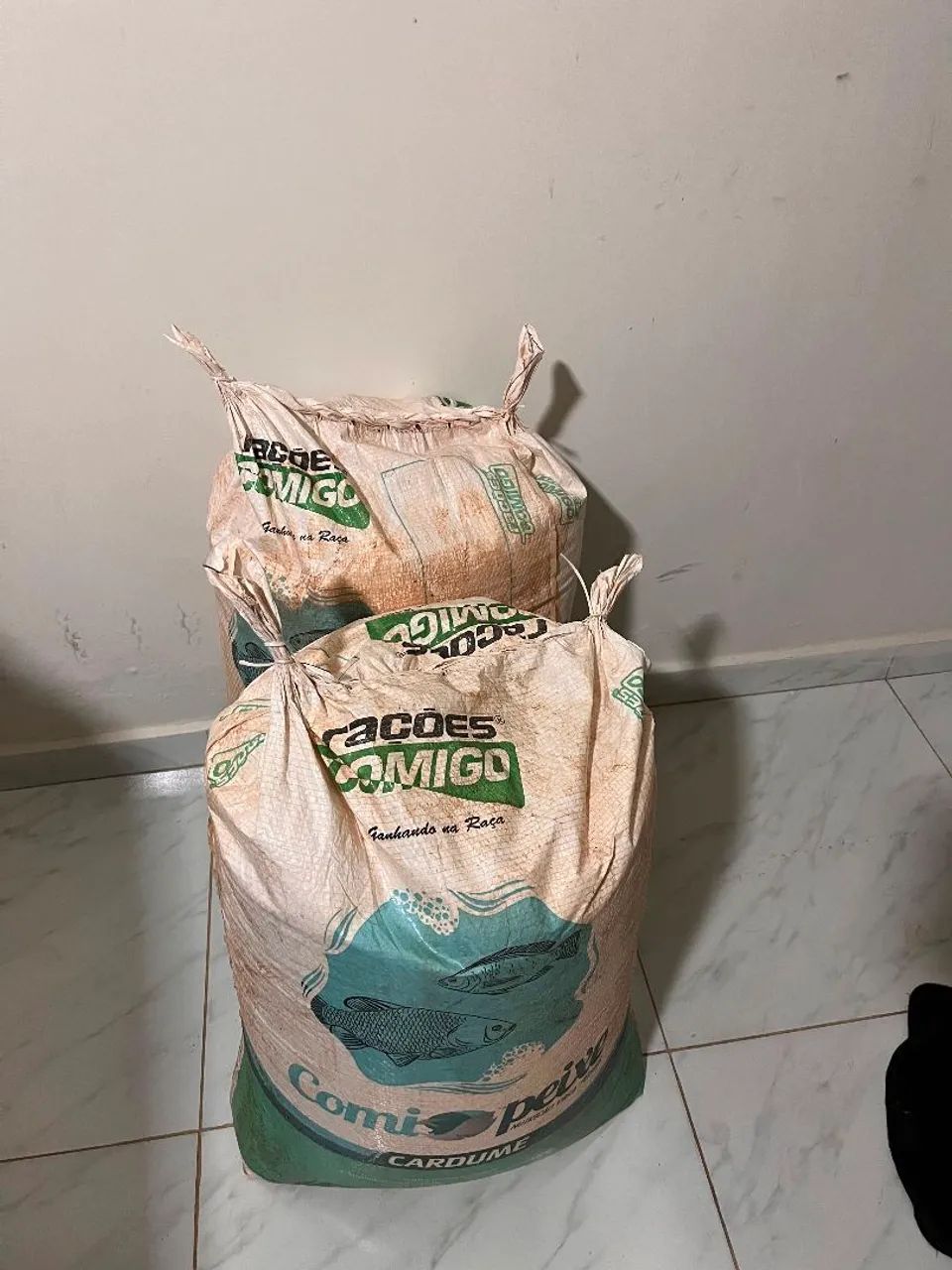 Saco de milho - 50kg - Foto 2