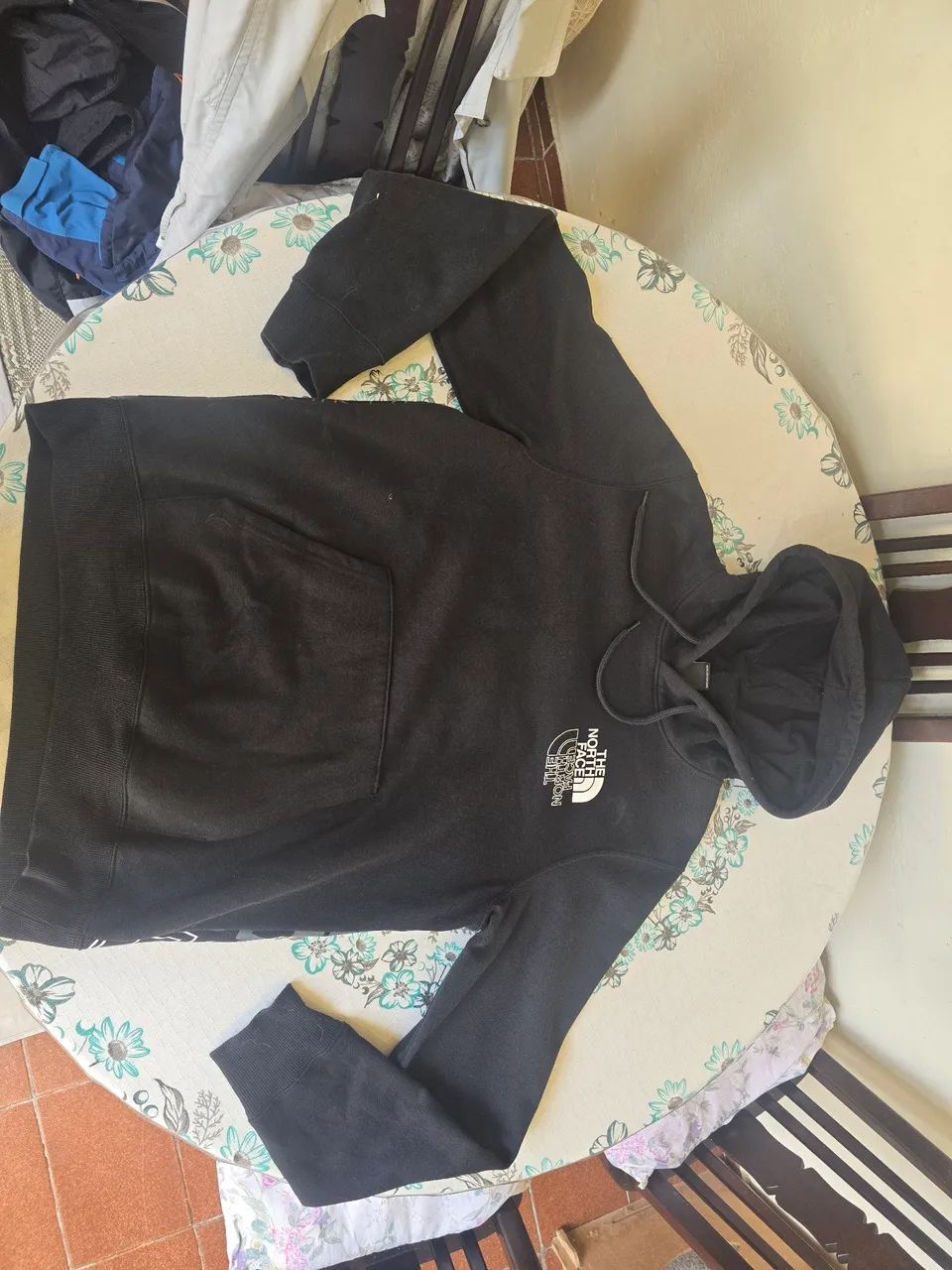 Moletom The North face 