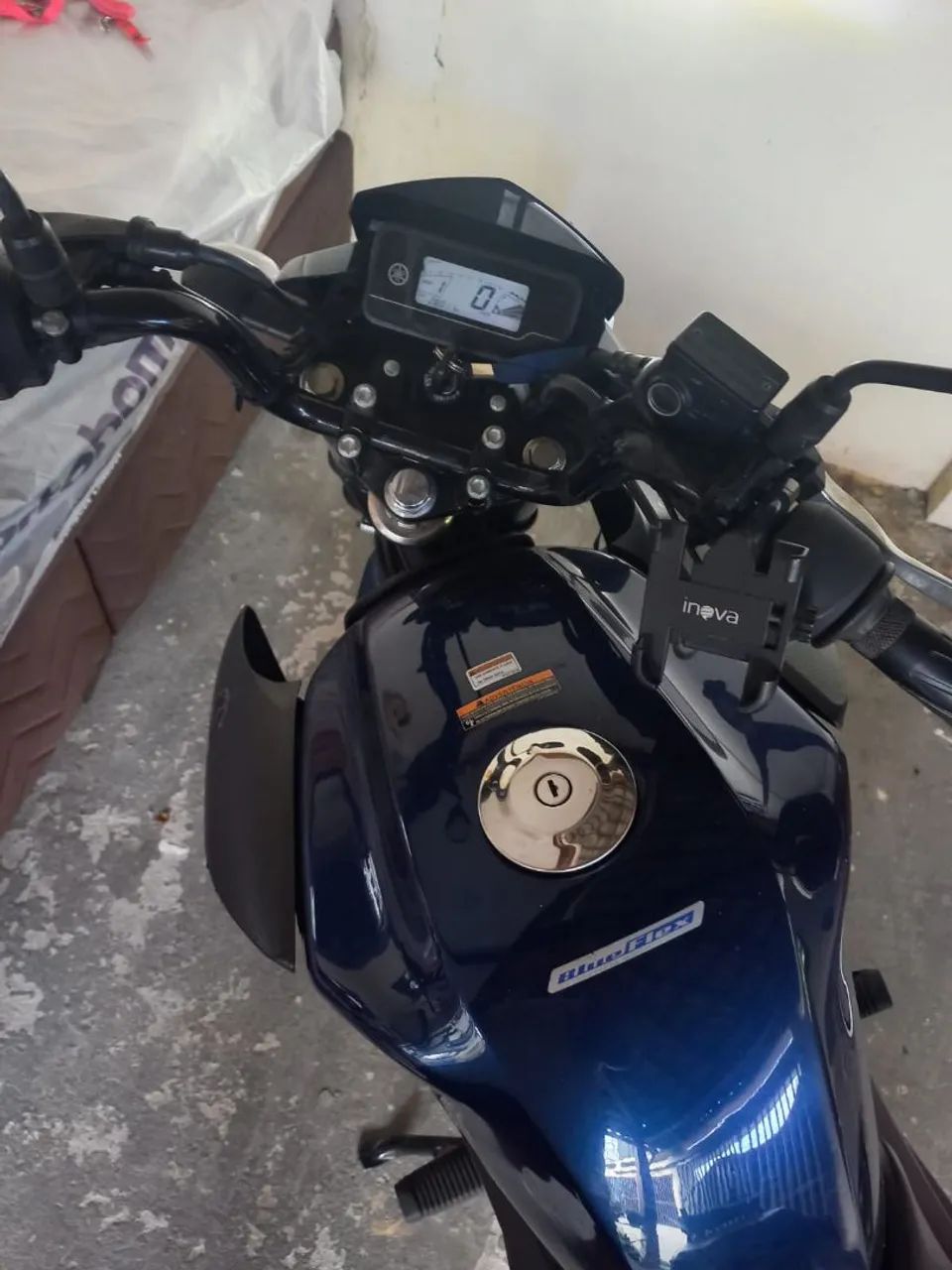 Moto Factor 2024