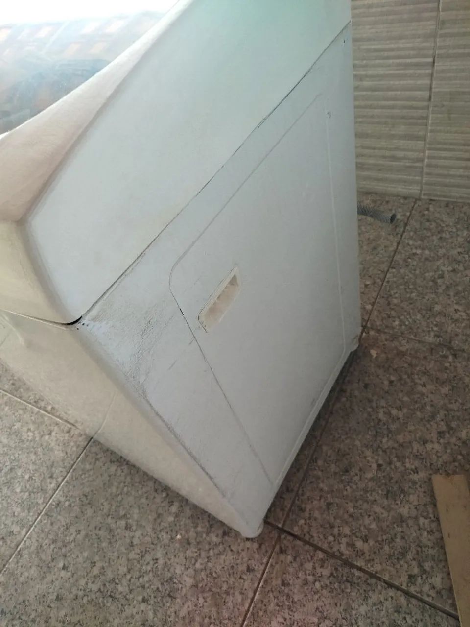 Vendo máquina de lavar Brastemp ative 11 kilos  - Foto 5