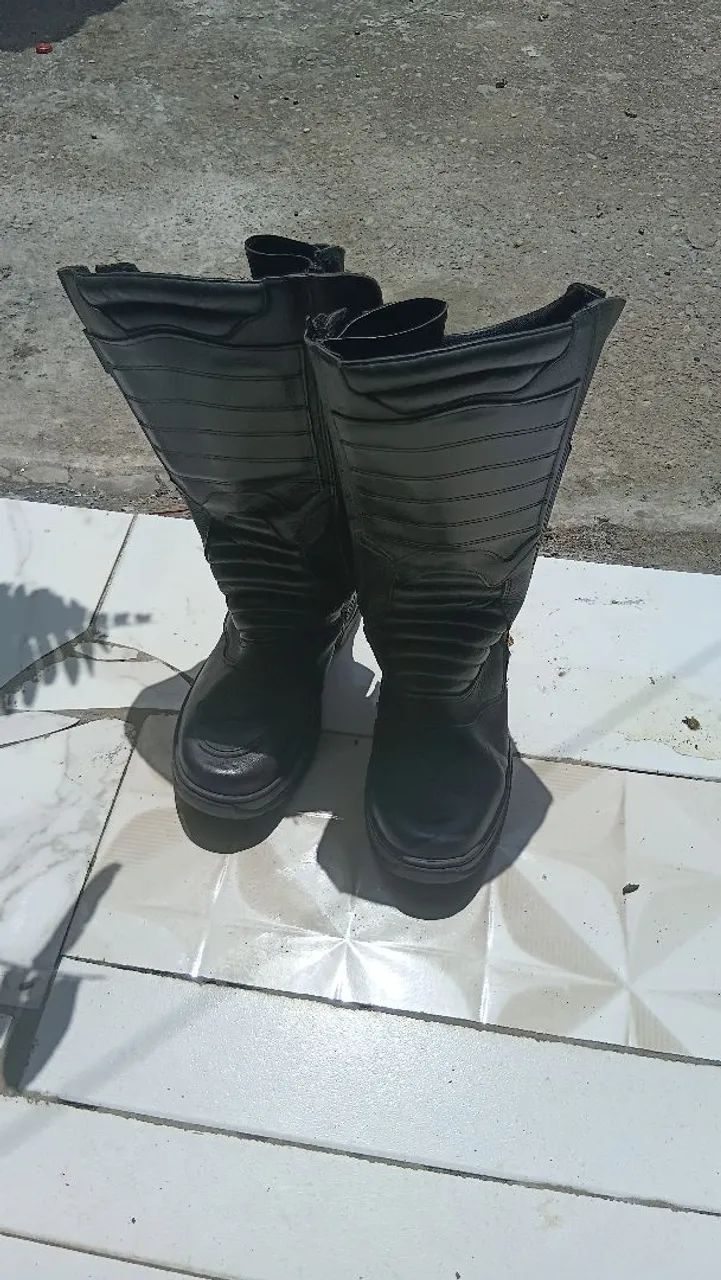Coturno socorrista  - Foto 2