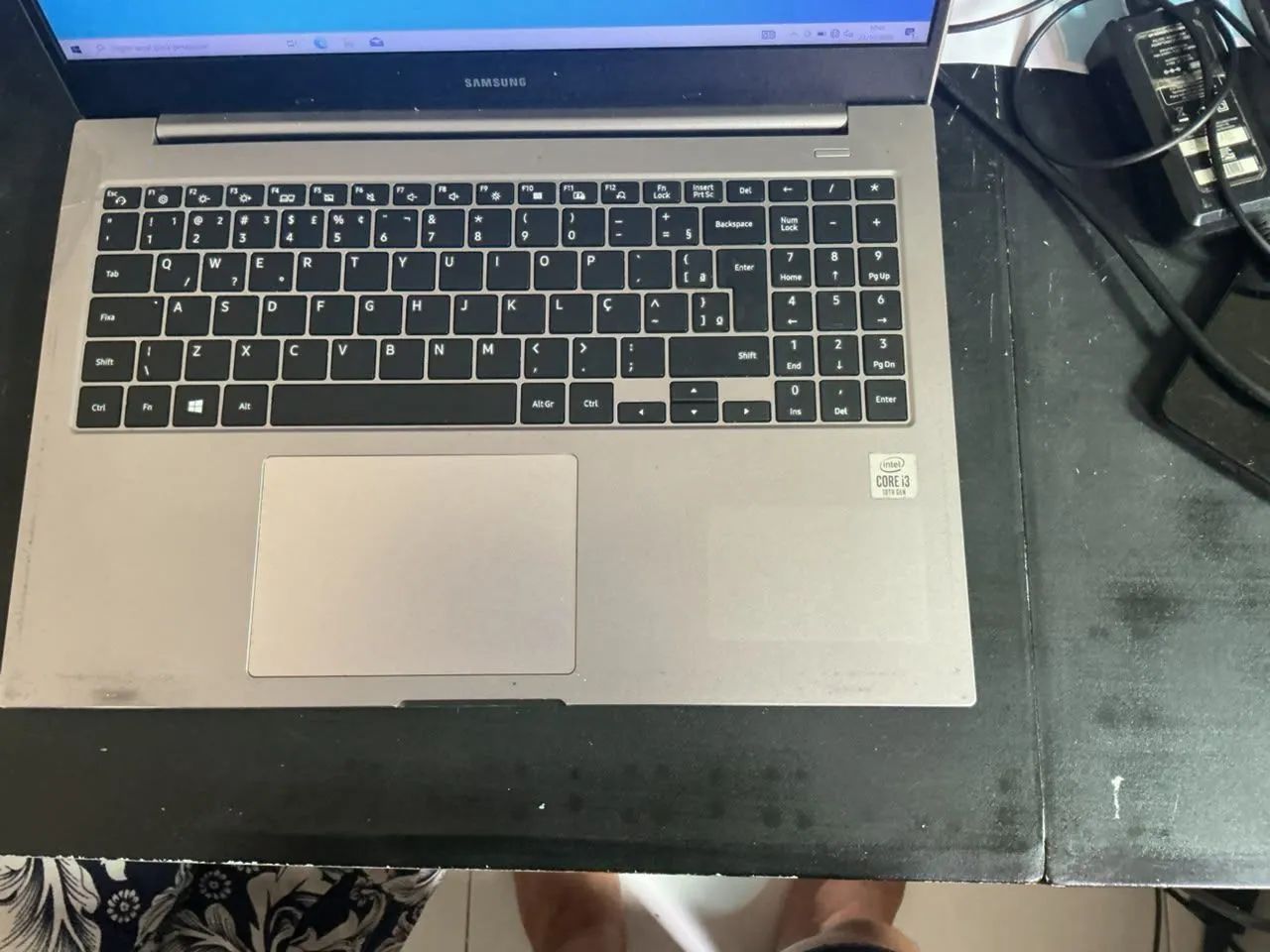 Notebook i3 10100u - Foto 2