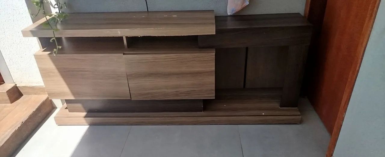 Rack com painel - Foto 2
