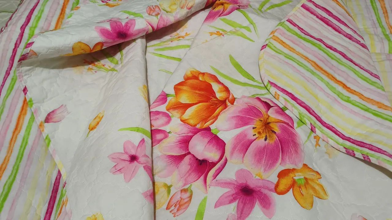 Roupa de cama  - Foto 3
