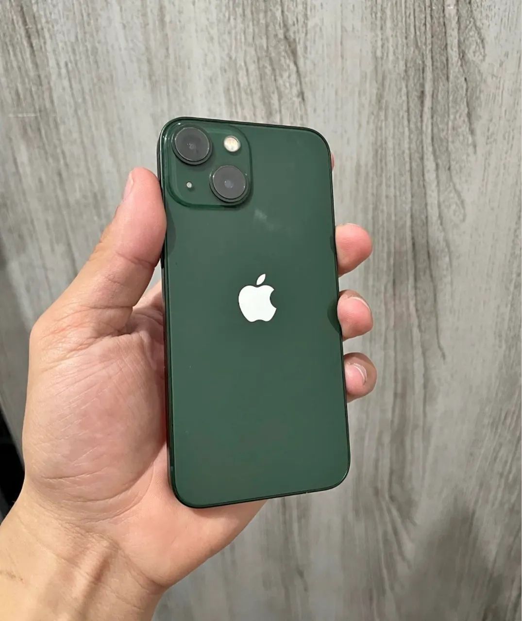 iPhone 13 mini - 128gb