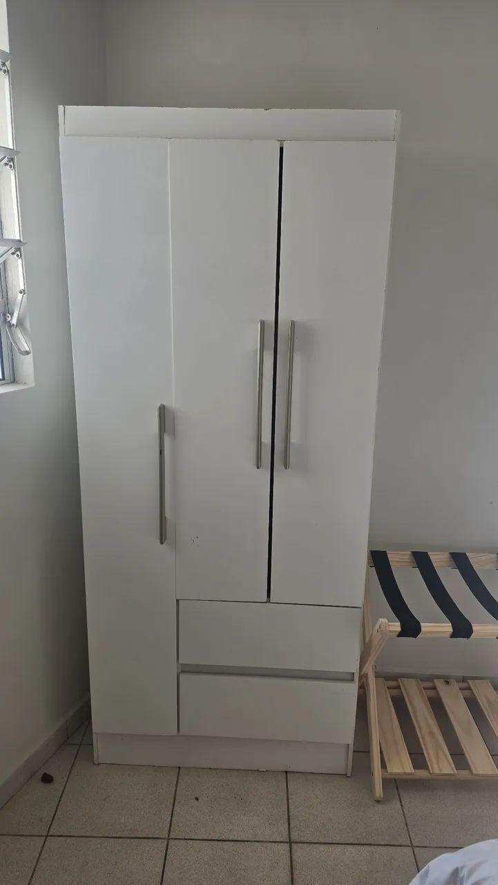 Guarda-Roupa Solteiro - Foto 3
