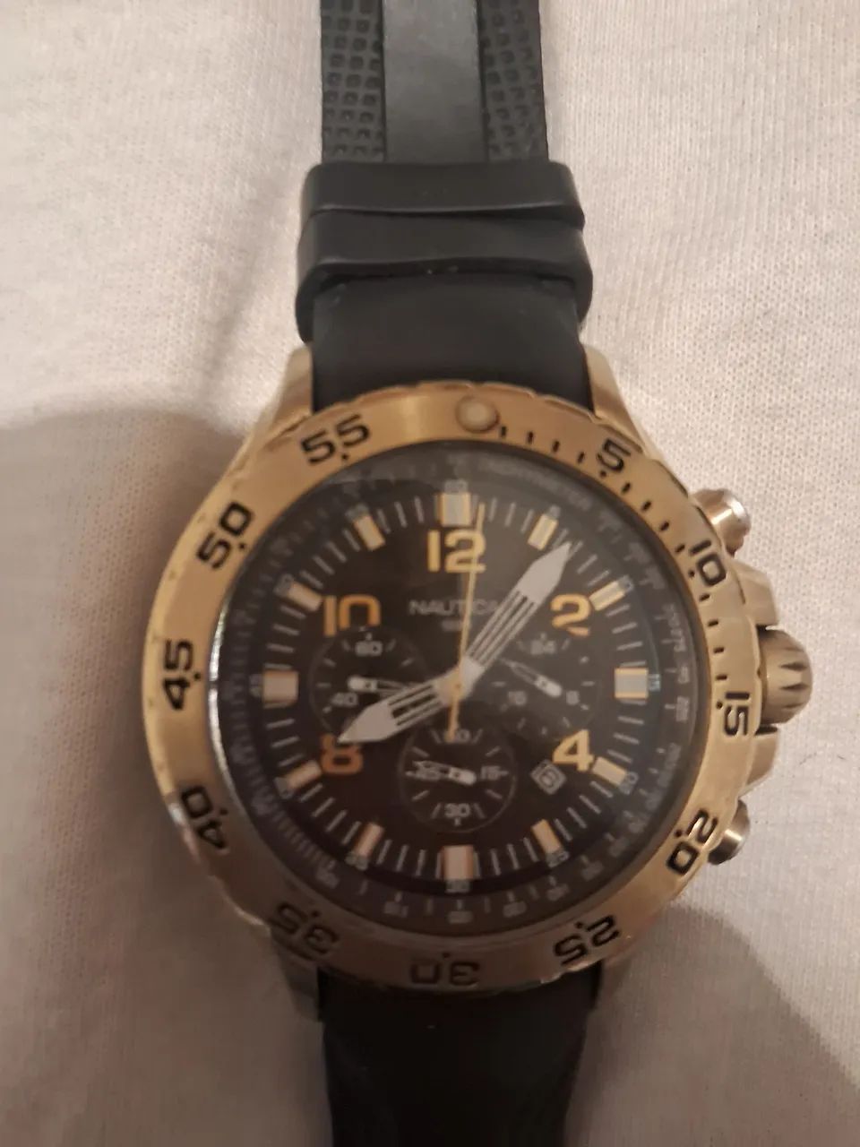 Relogio Nautica - Foto 2