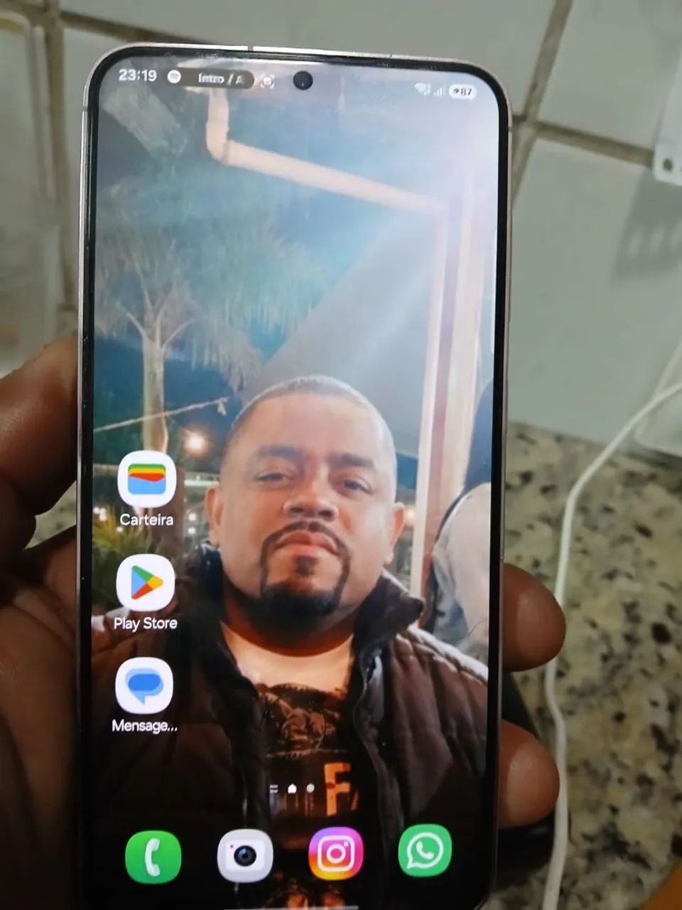 Galaxy S23 Plus 256GB - Foto 4