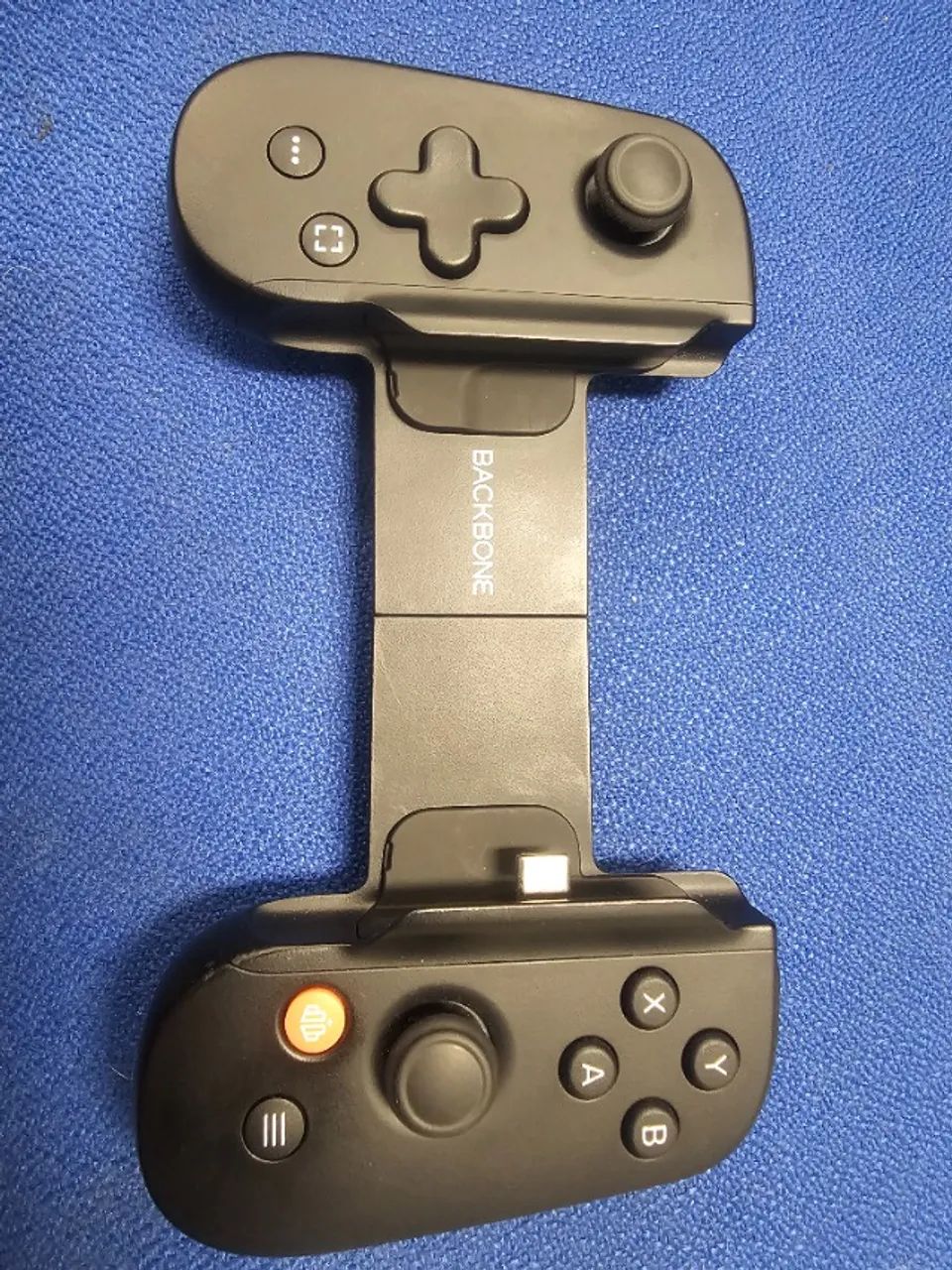 Backbone segunda geração USB-C