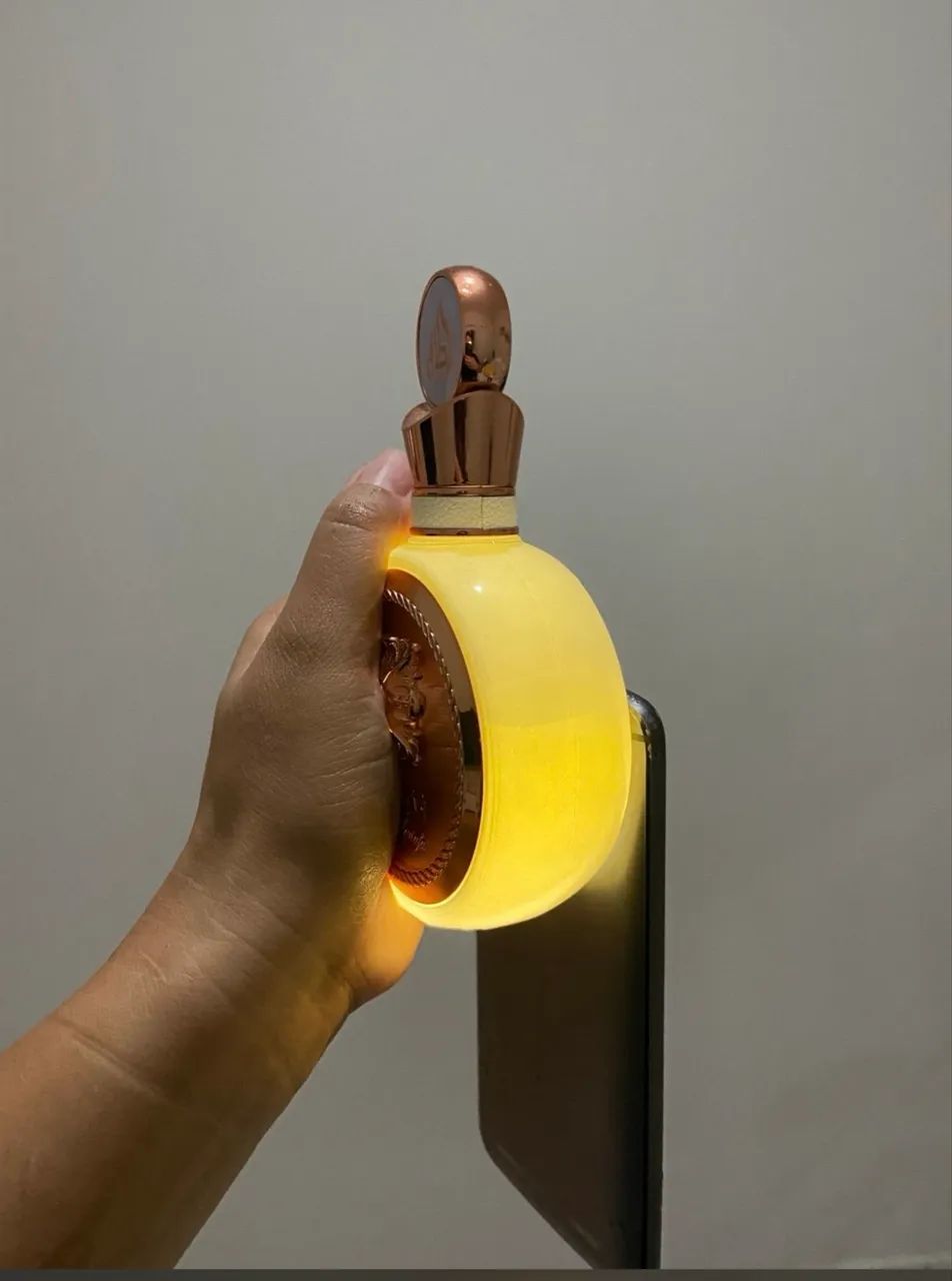 Perfume árabe  - Foto 2