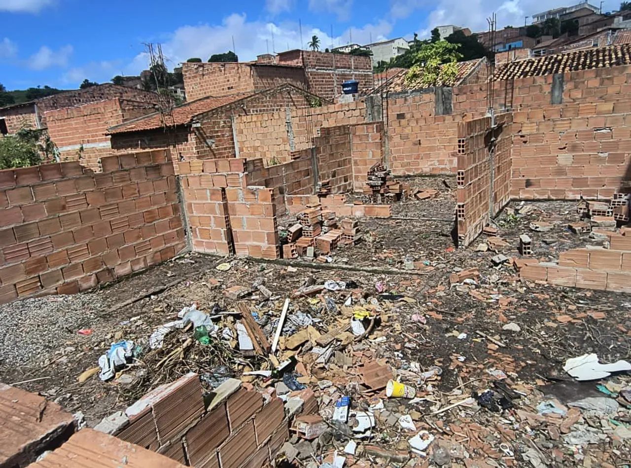 Terreno Japaozinho  - Foto 5