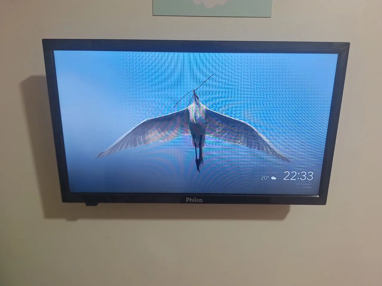 Tv Philco - Foto 2