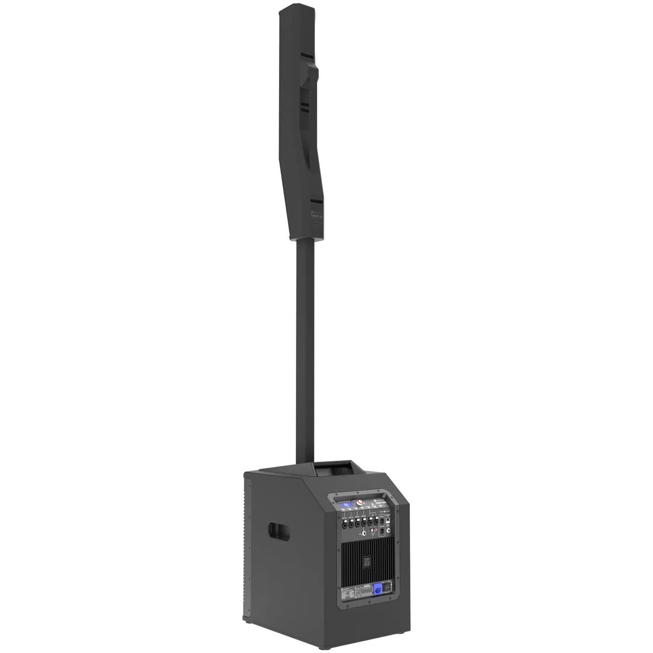 (ACEITO TROCAS) UMA  ELECTRO-VOICE EVOLVE 50M BLUETOOTH 1000W - Foto 5