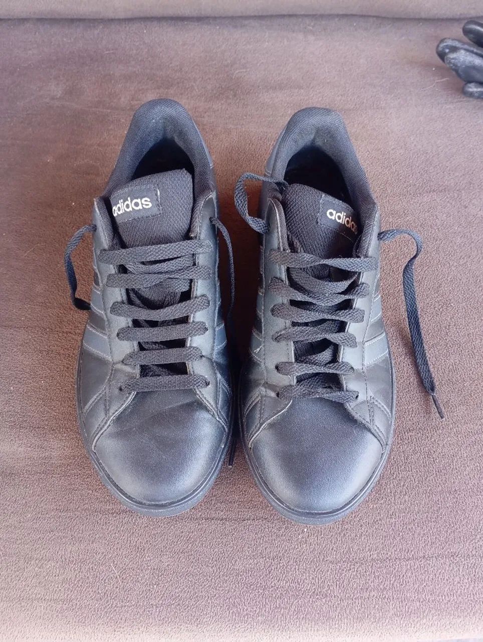 Tanis Adidas Superstar - Foto 2