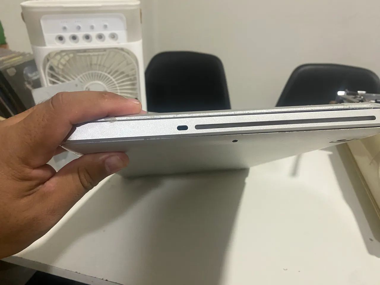 MacBook A1278 defeito - Foto 5